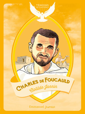 cover image of Charles de Foucauld